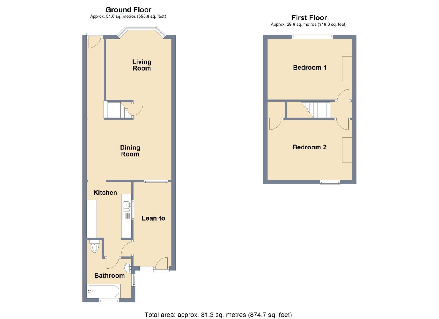 Eglinton Road, The Homes Group